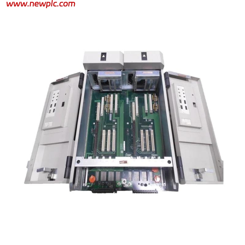 Ovation 4D33942G01 PLC/Machine Control