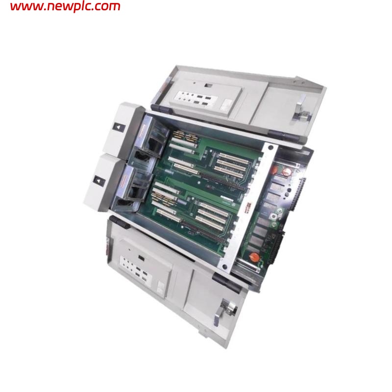 Ovation 4D33942G01 PLC/Machine Control