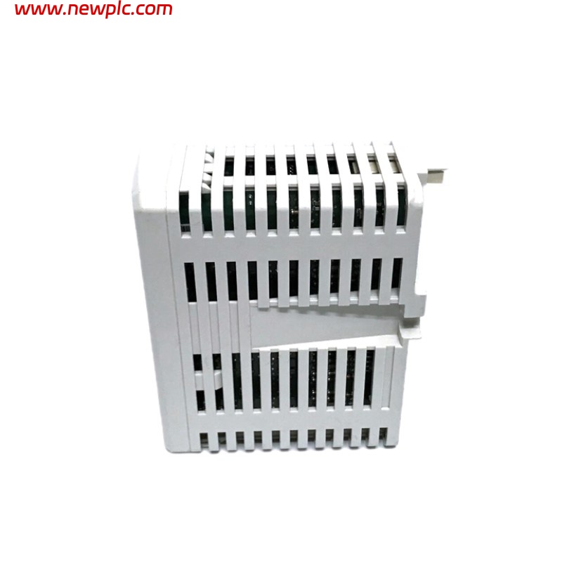 ABB AO845A 3BSE045584R1 Analog output module Quality Assurance