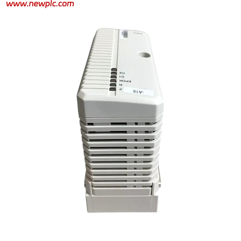 ABB BC810K01 3BSE031154R1 CEX-Bus Interconnect Unit