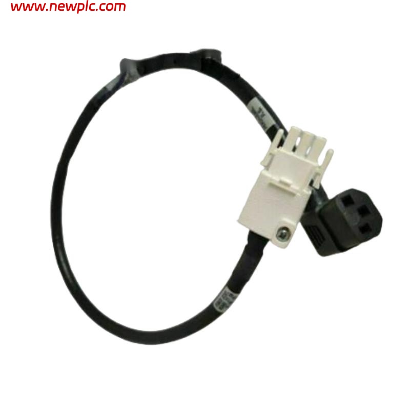 Honeywell 51308020-200 Monitor AC Power Cable 100% New