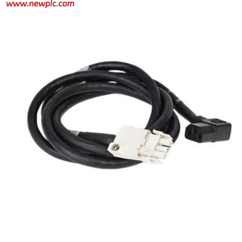 Honeywell 51308020-200 Monitor AC Power Cable 100% New