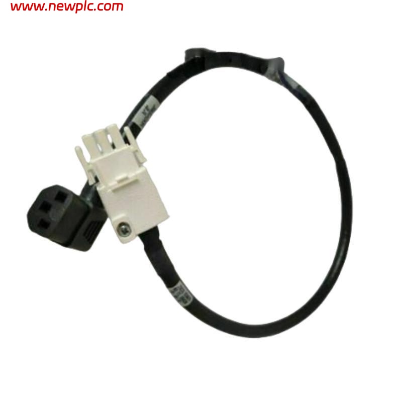 Honeywell 51308020-200 Monitor AC Power Cable 100% New