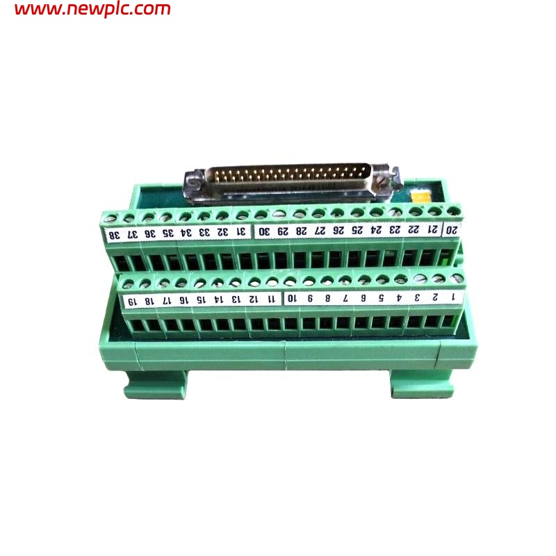 Woodward 5437-053 Field Termination Module Over 100,000 Automation Parts Available! Woodward 5437-053 Field Termination Module Over 100,000 Automation Parts Available!