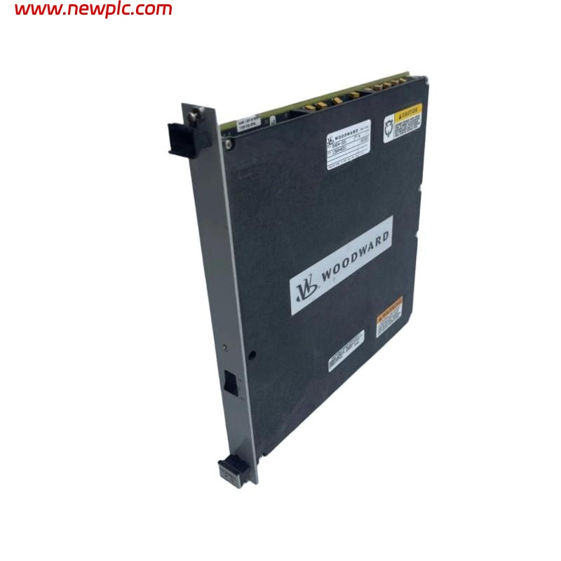 Woodward 5464-331 Power Module 12-Month Warranty