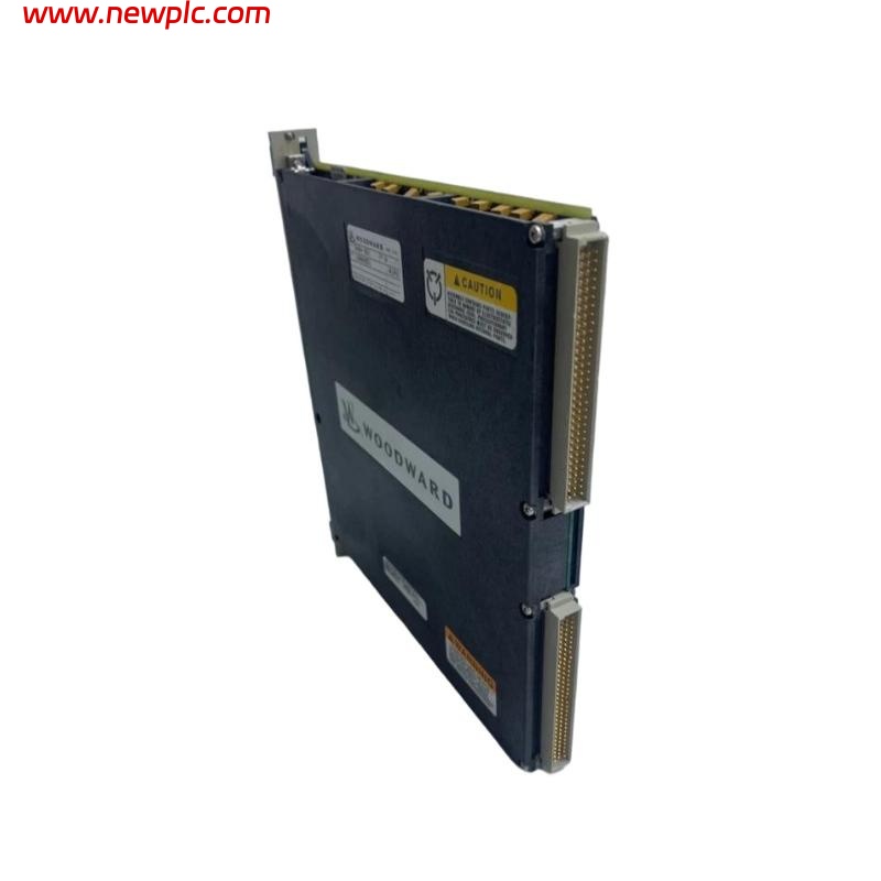 Woodward 5464-331 Power Module 12-Month Warranty