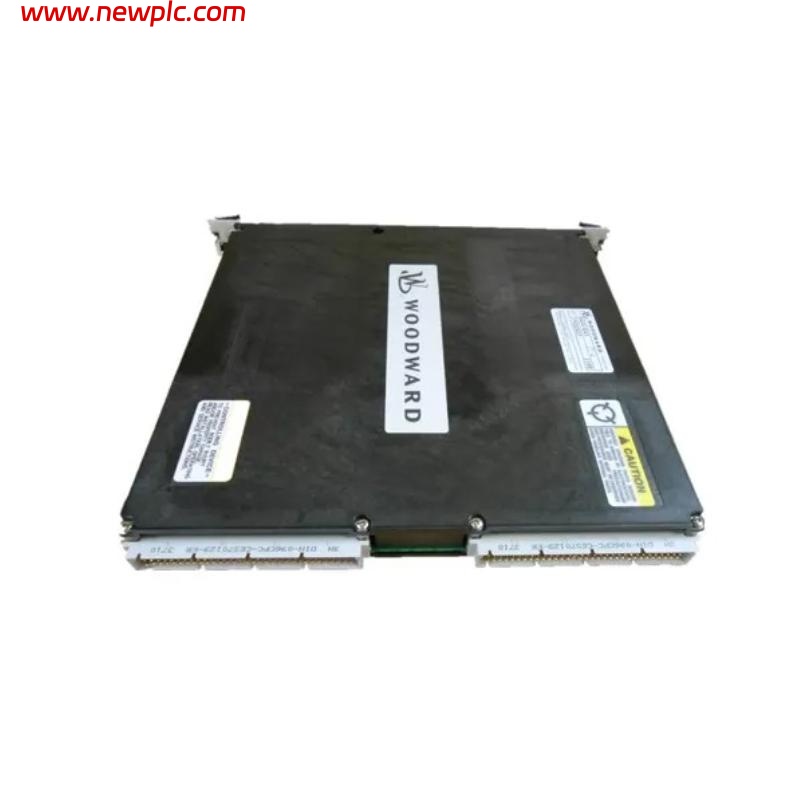 Woodward 5464-643 Discrete Input Modules