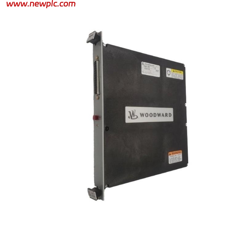 Woodward 5464-643 Discrete Input Modules