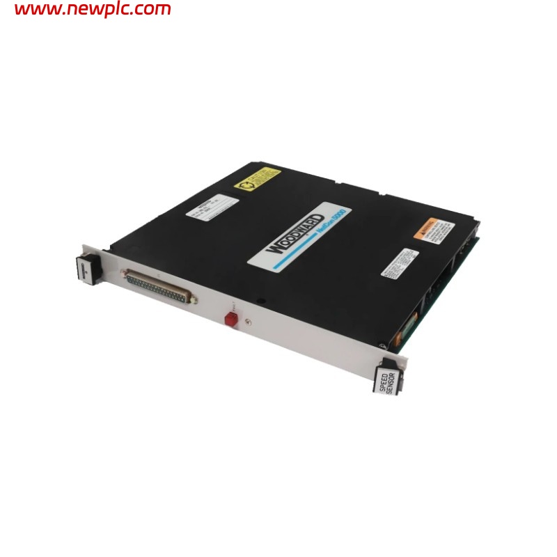 Woodward 5466-1000 Power supply module Brand new and original