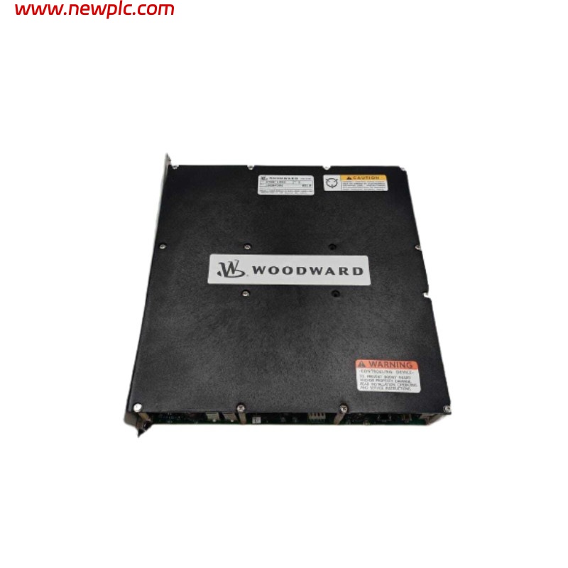 Woodward 5466-1000 Power supply module Brand new and original