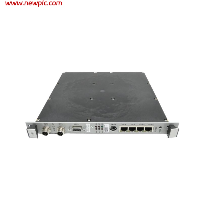 Woodward 5466-1035 MicroNet CPU5200 module Thoughtful service