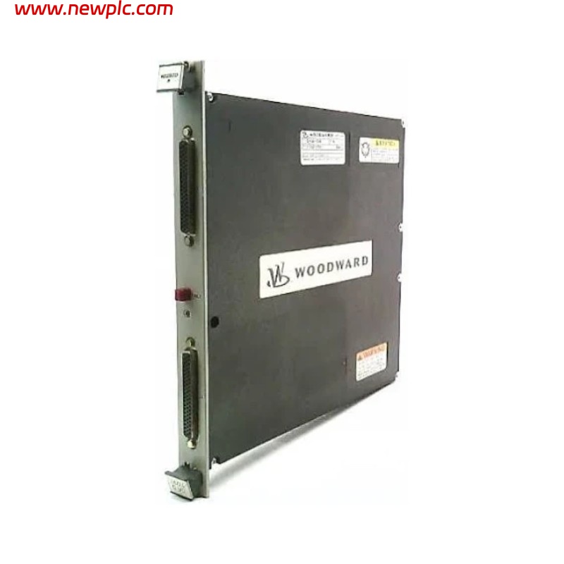 Woodward 5466-1035 MicroNet CPU5200 module Thoughtful service
