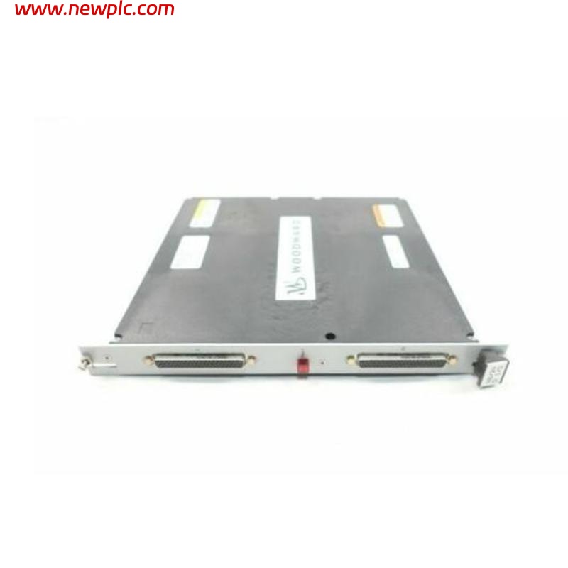 Woodward 5466-1047 Triple redundant module Shelf life 1 year Woodward 5466-1047 Triple redundant module Shelf life 1 year
