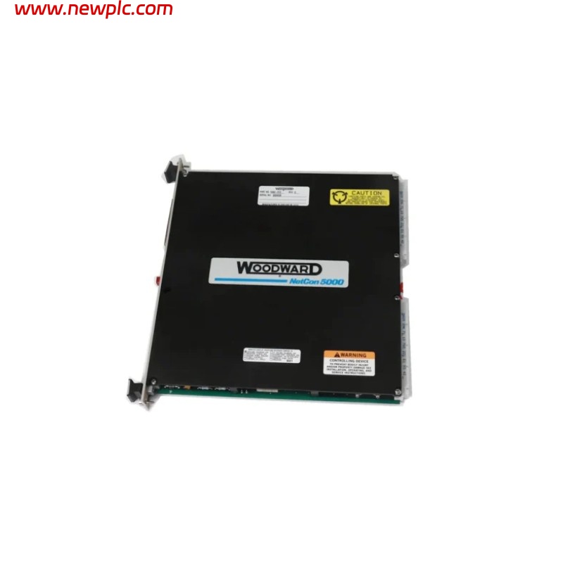 Woodward 5466-1049 TMR core power module Quality Assurance