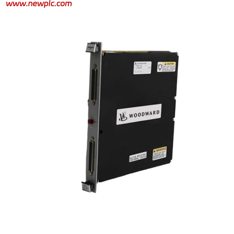 Woodward 5466-316 Analog Combination Module