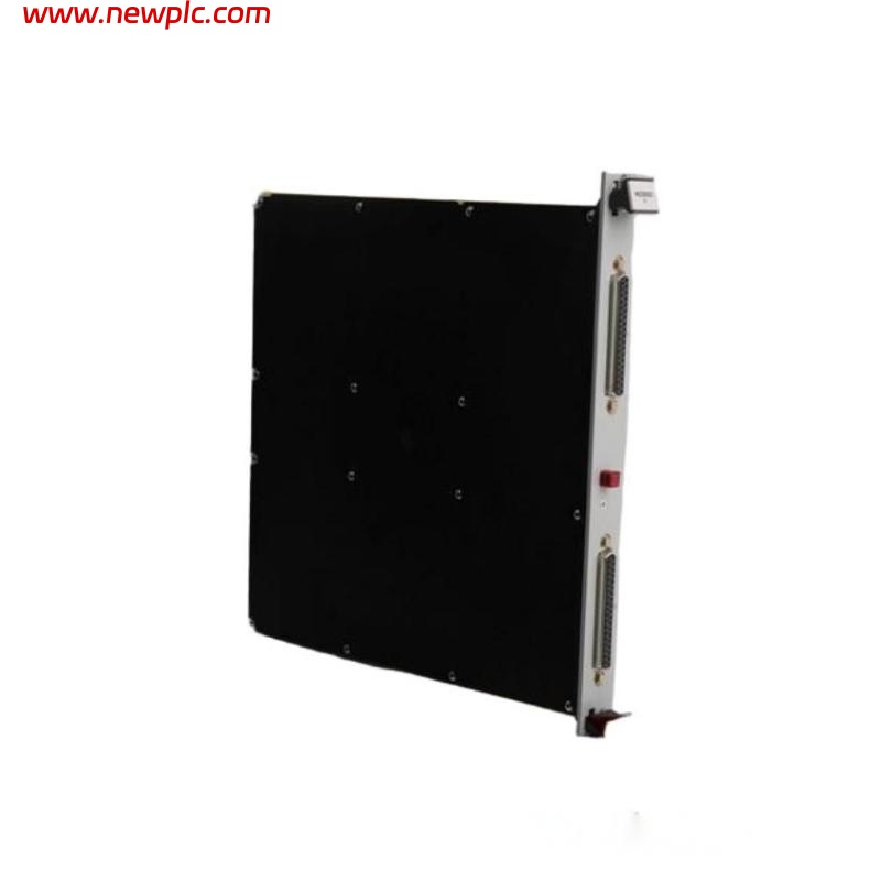 Woodward 5466-316 Analog Combination Module