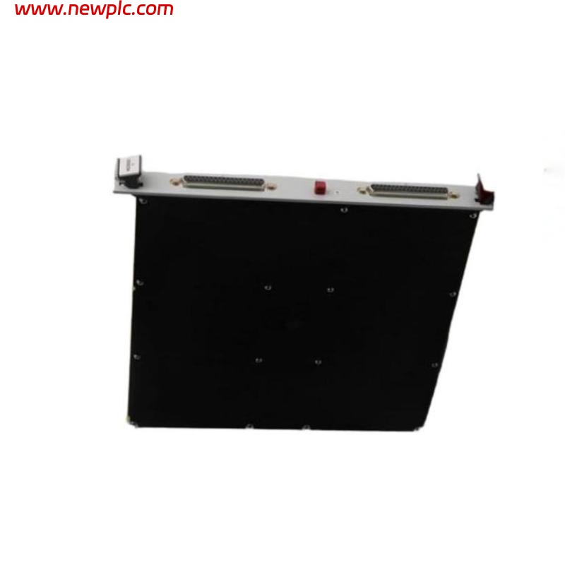 Woodward 5466-316 Analog Combination Module