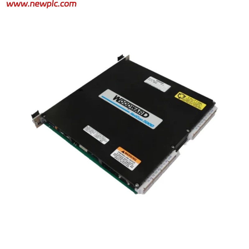 Woodward 5466-318 MicroNet TMR Core PS Module Shelf life 1 year Woodward 5466-318 MicroNet TMR Core PS Module Shelf life 1 year