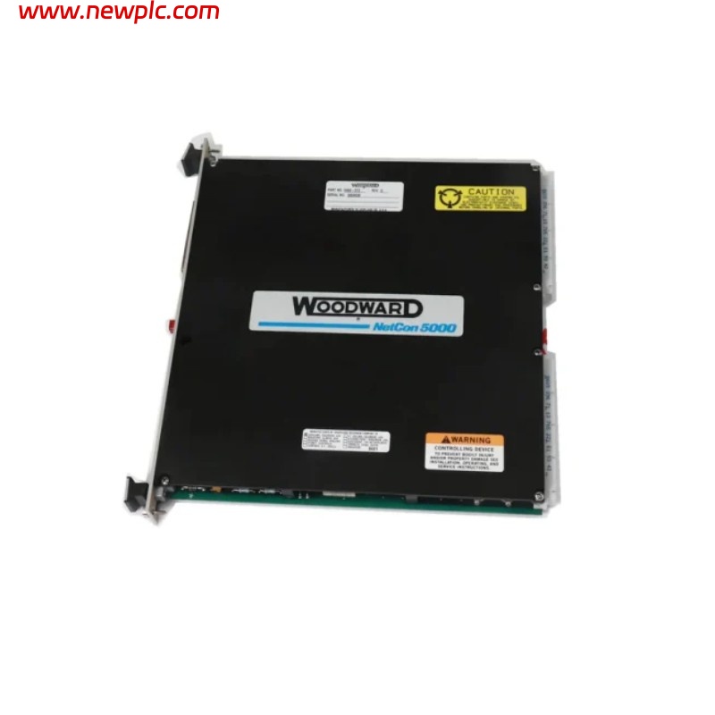 Woodward 5466-318 MicroNet TMR Core PS Module Shelf life 1 year Woodward 5466-318 MicroNet TMR Core PS Module Shelf life 1 year