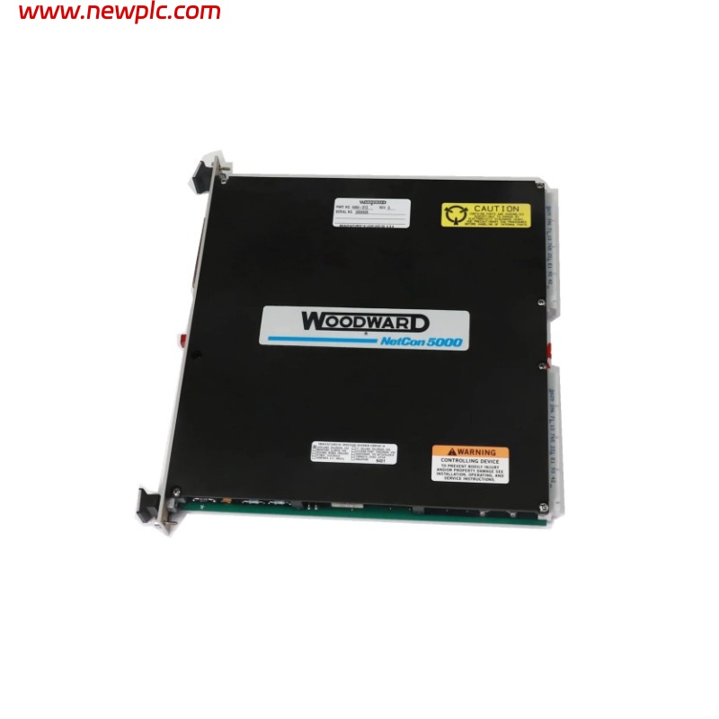 Woodward 5466-352 Netcon CPU-040 module New In Stock