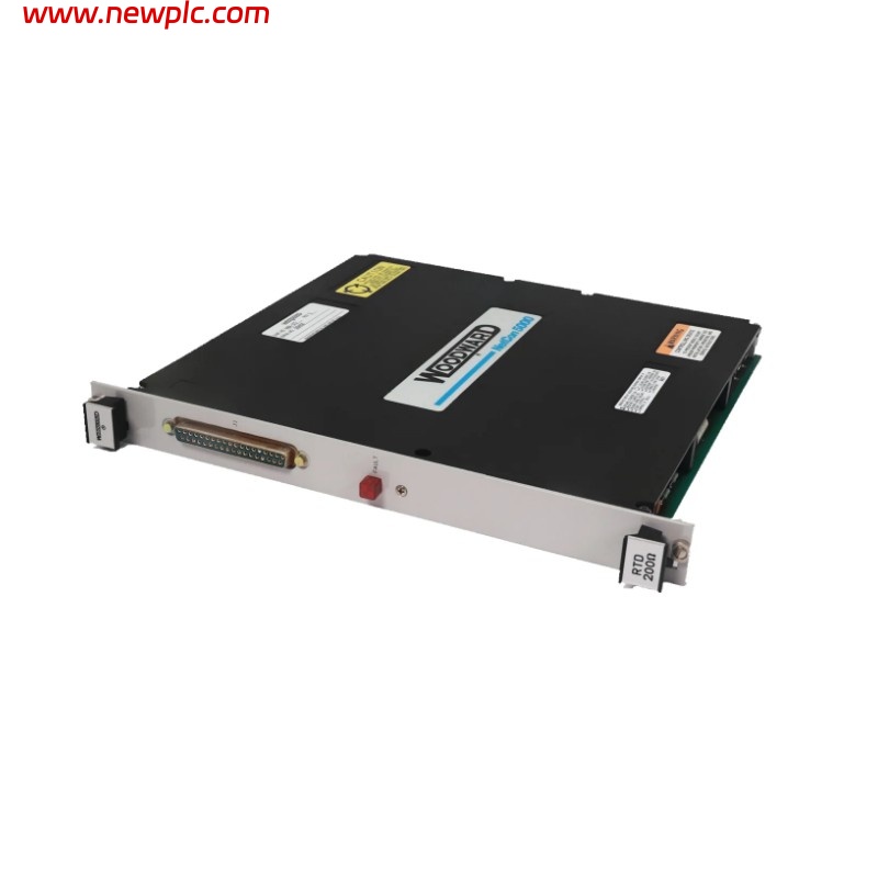 Woodward 5466-352 Netcon CPU-040 module New In Stock