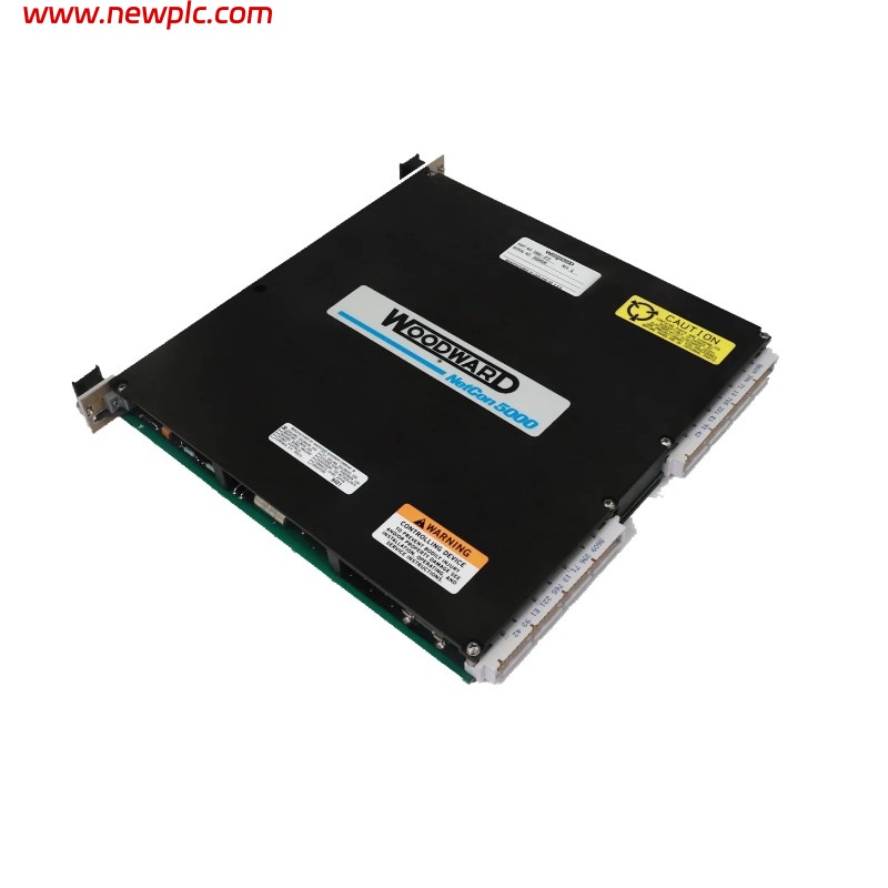Woodward 5466-352 Netcon CPU-040 module New In Stock