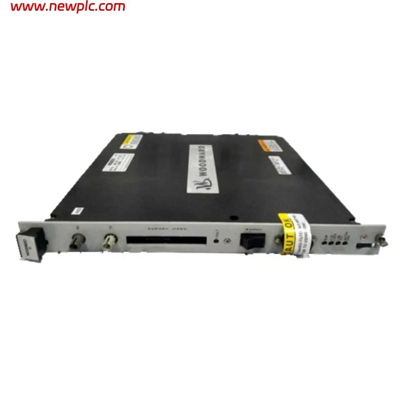 Woodward 5466-352 Netcon CPU-040 module New In Stock