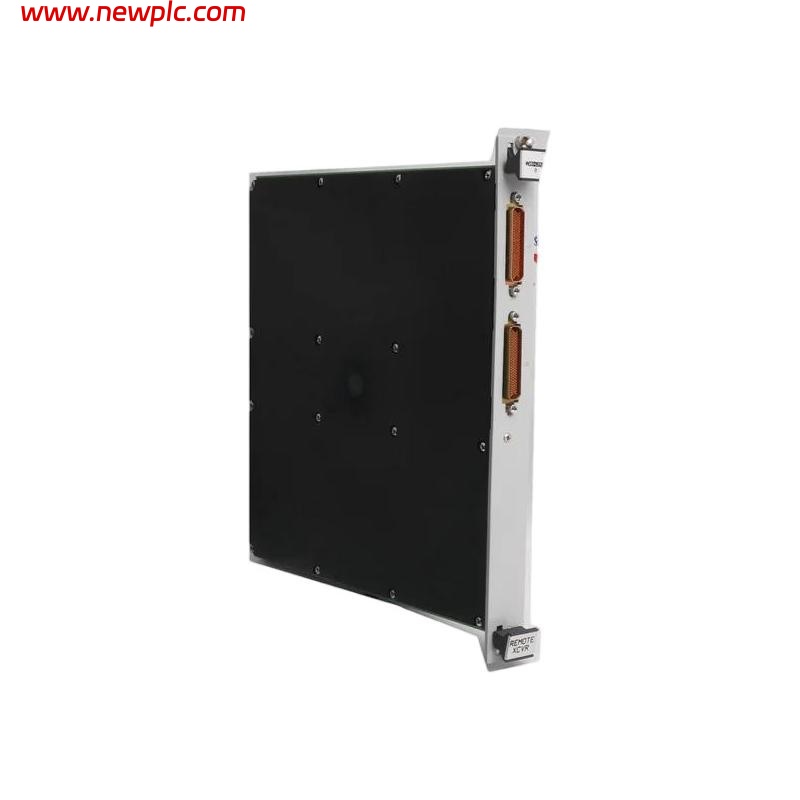 Woodward 5466-355 Remote Chassis Transceiver