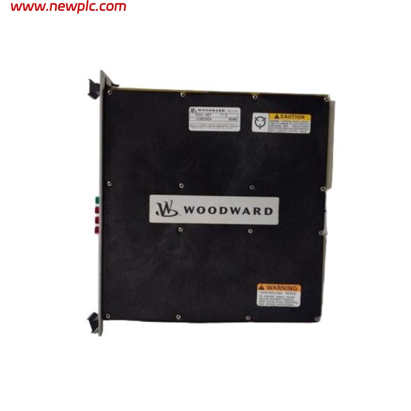 Woodward 5501-467 Power Supply Board