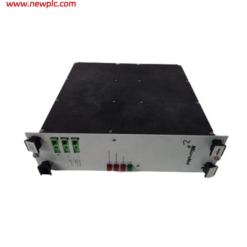 Woodward 5501-467 Power Supply Board