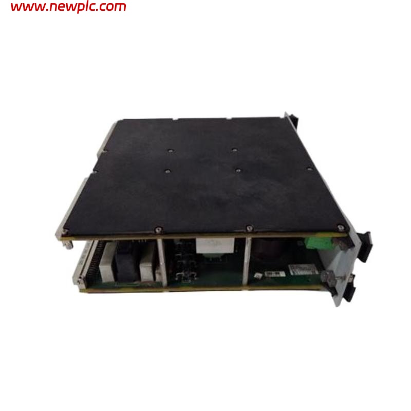 Woodward 5501-467 Power Supply Board