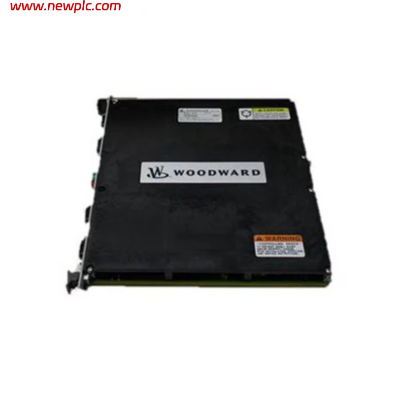 Woodward 5501-469 Density discrete input module Price Advantage