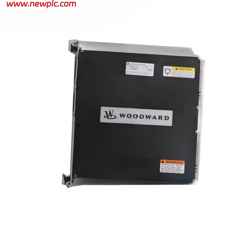 Woodward 5501-469 Density discrete input module Price Advantage