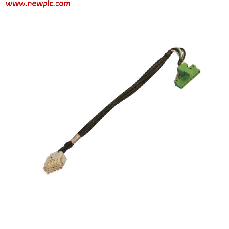 Ovation 5A26137G01 Cable Over 100,000 Automation Parts Available!