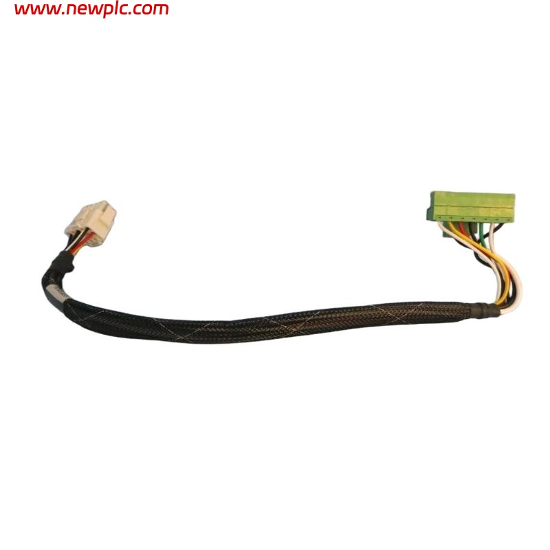 Ovation 5A26137G01 Cable Over 100,000 Automation Parts Available!