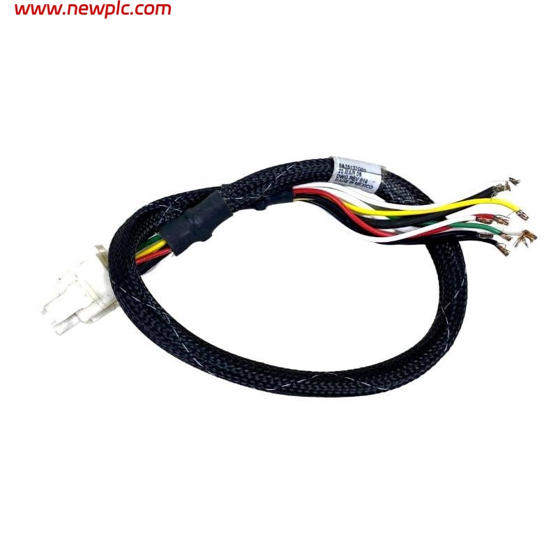 Ovation 5A26137G01 Cable Over 100,000 Automation Parts Available!