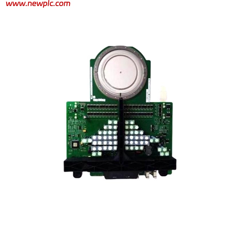 ABB 5SDD2545L0001 3BHL000986P3012 IGCT Module
