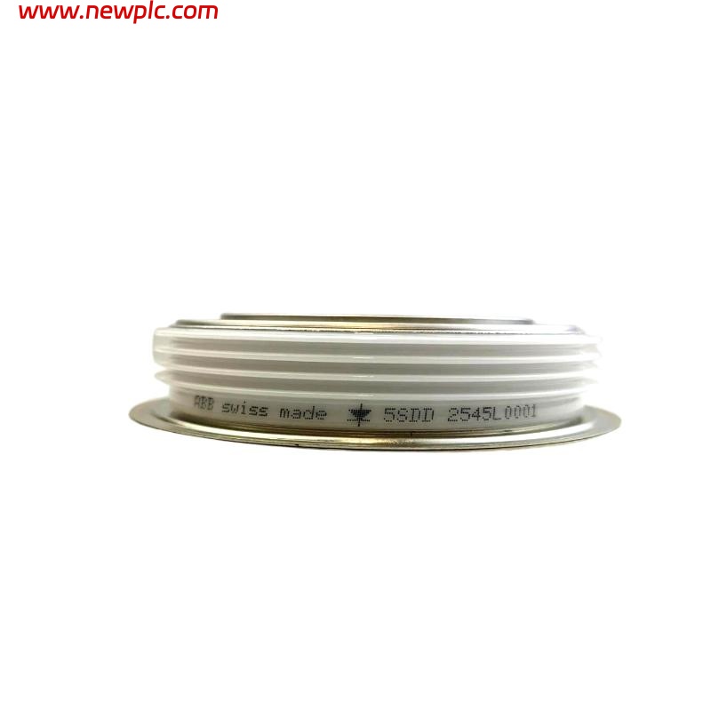ABB 5SDD2545L0001 3BHL000986P3012 IGCT Module