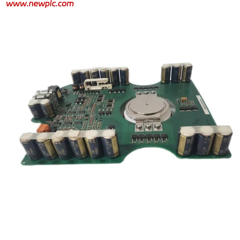 ABB 5SHX0660F0002 3BHE022333R0101 IGCT Modules