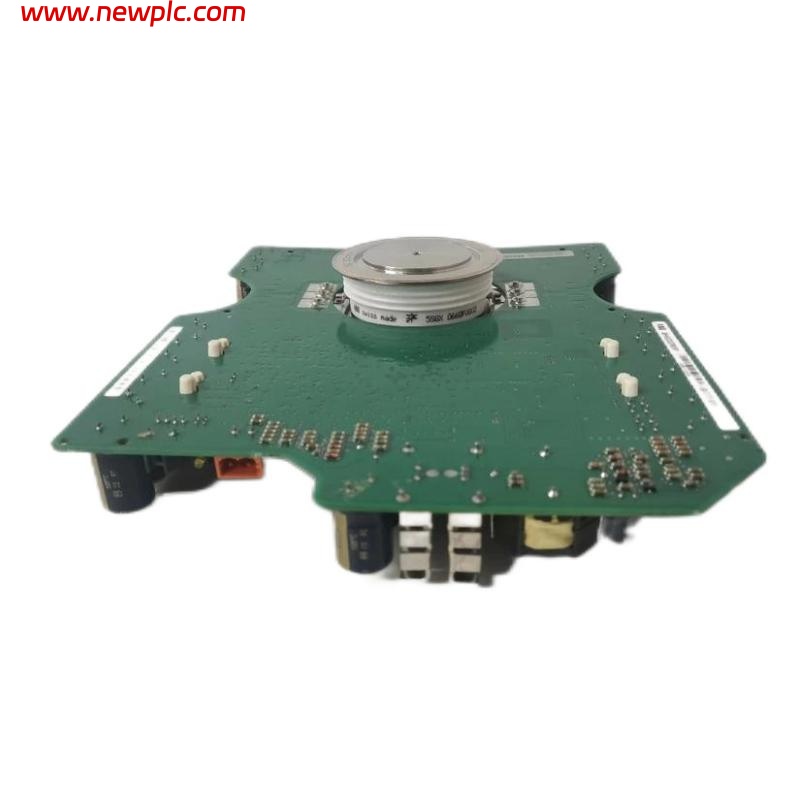 ABB 5SHX0660F0002 3BHE022333R0101 IGCT Modules