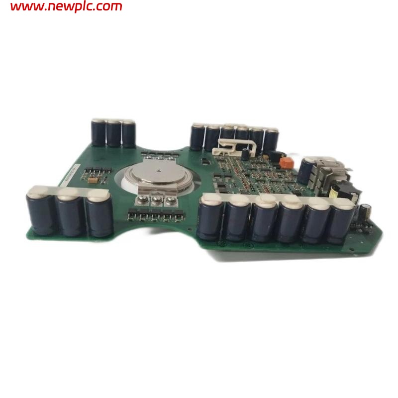 ABB 5SHX0660F0002 3BHE022333R0101 IGCT Modules