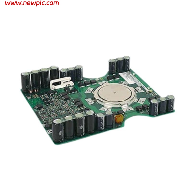 ABB 5SHX1060H0001 3BHL000392P0101 IGCT Modules