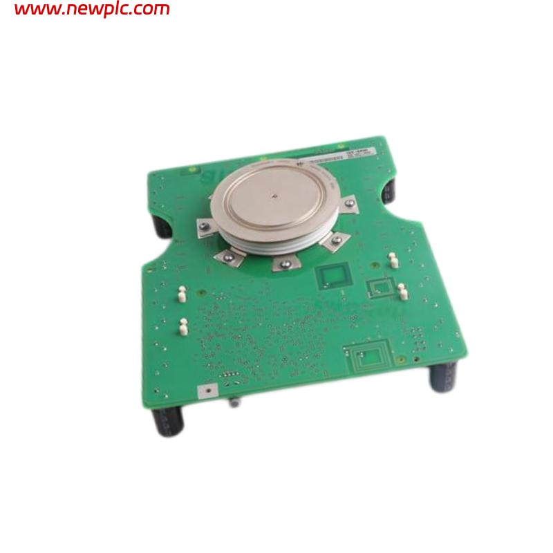 ABB 5SHX1060H0001 3BHL000392P0101 IGCT Modules