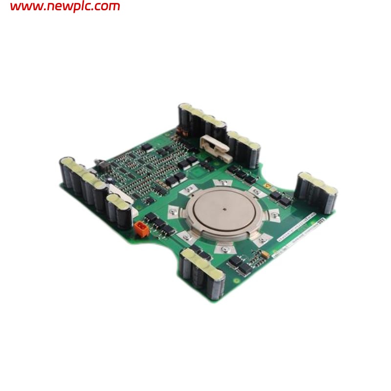 ABB 5SHX1060H0001 3BHL000392P0101 IGCT Modules