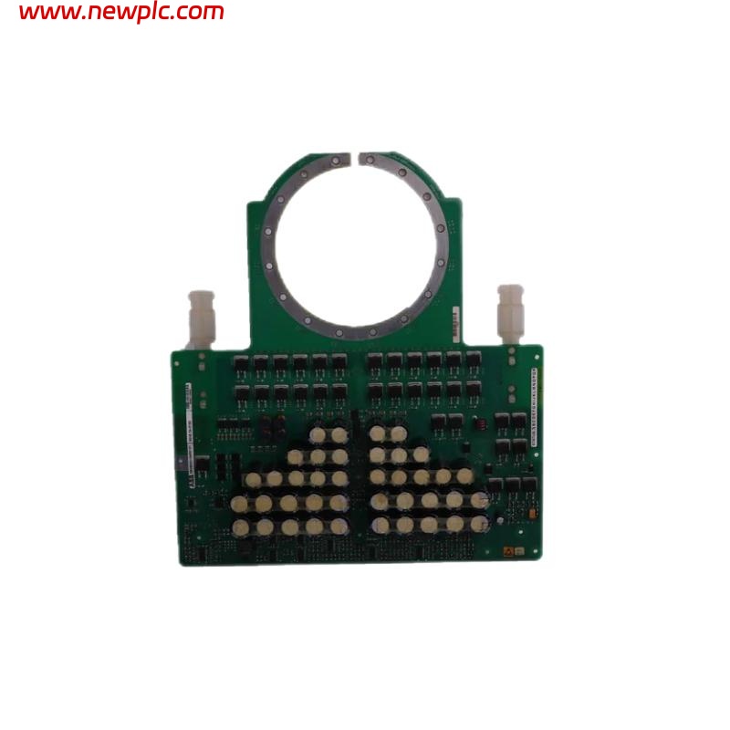 ABB 5SHX1960L0004 3BHL000390P0104 IGCT module New In Stock