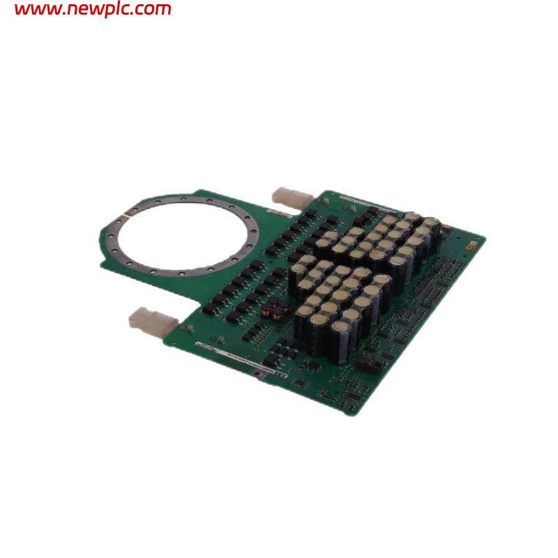 ABB 5SHX1960L0004 3BHL000390P0104 IGCT module New In Stock