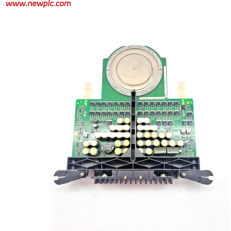 ABB 5SHY3545L0010 3BHB013088R0001 IGCT Module