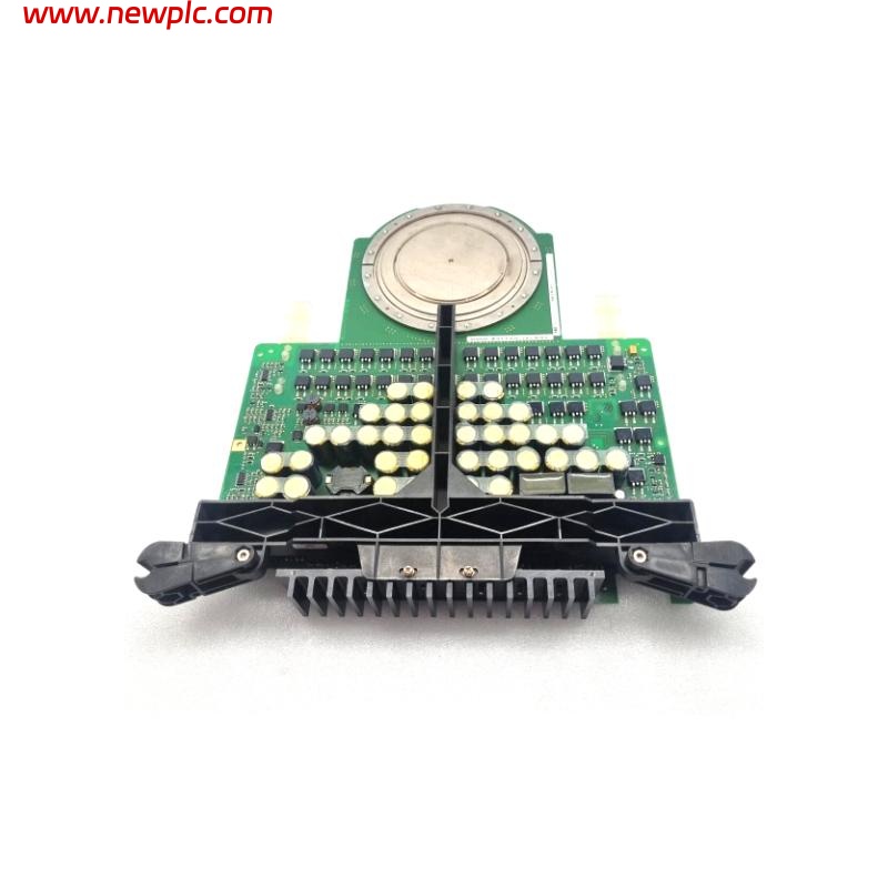 ABB 5SHY3545L0010 3BHB013088R0001 IGCT Module