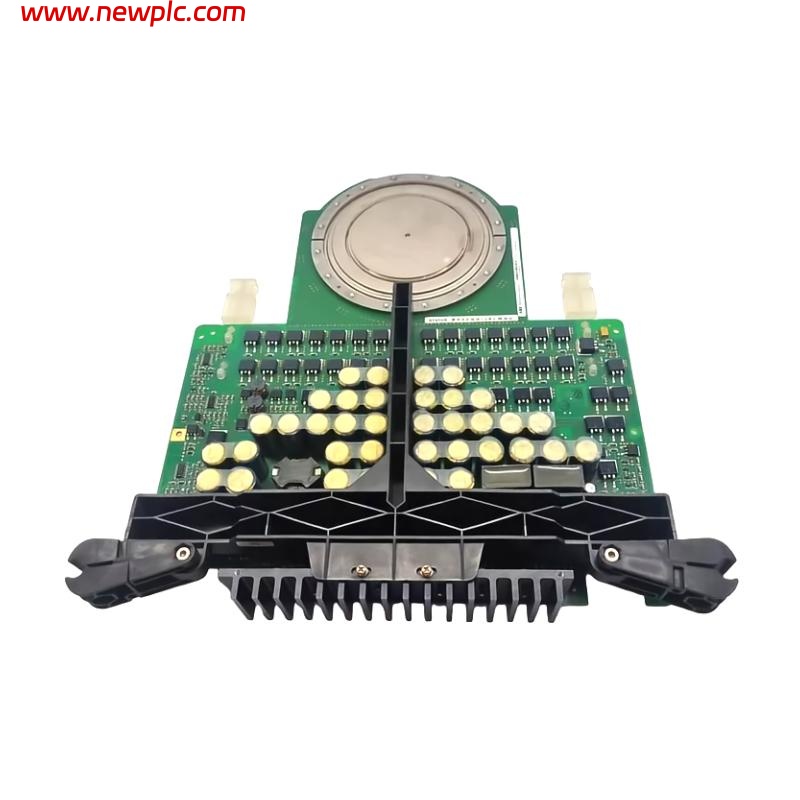 ABB 5SHY3545L0014 3BHE023784R0001 Thyristor Modules