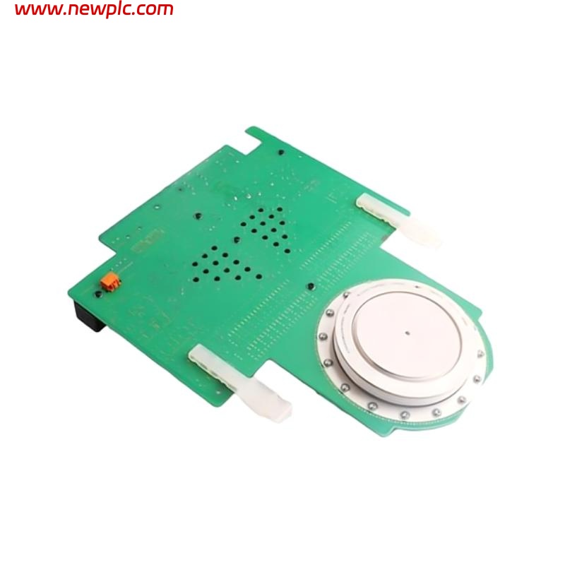 ABB 5SHY3545L0014 3BHE023784R0001 Thyristor Modules